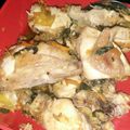 Cooksnap dari lailan galuh untuk resep Ayam rica-rica