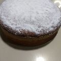 El cooksnap de azucena podazza cuando hizo Torta de ricota.