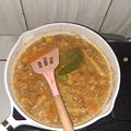 Cooksnap dari devi adrianti untuk resep Sambal goreng kentang hati ayam