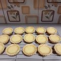 Cooksnap dari Nawä Cewe'x Angel untuk resep Hongkong Egg Tart