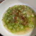 Cooksnap dari Bela untuk resep Sup Oyong Wortel Tahu