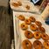 Csernik Ágnes Cooksnap-ja, amikor elkészítette a(z) Donut - amerikai fánk receptet.