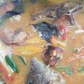 Cooksnap dari Elisa Mirna untuk resep Tongkol asem manis pedas