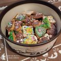 Cooksnap από Georgia Nikolaidou στη συνταγή Plätzchen (μπισκότα Χριστουγεννιάτικα)