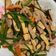 安安廚房 的 韭菜花炒豆干 cooksnap