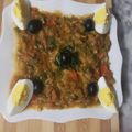 صورة من أم فتيحة ، شاركها بعد تجربة وصفة حميس