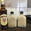 El cooksnap de Jiyhe cuando hizo Licor tipo Baileys.