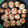 El cooksnap de Pilar cuando hizo Mini Pizzas de Berenjenas con queso y orégano.