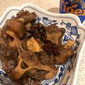 Ivy Chang 的 中式燉牛尾 cooksnap