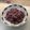 il Carla Rosignoli quando ha preparato Risotto con radicchio trevigiano tardivo e salsa di mirtilli