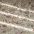 El cooksnap de Amanda Duin cuando hizo Salsa carbonara.