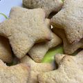 El cooksnap de Laura Pereira cuando hizo Galletas de aceite crujientes.