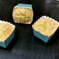 Cooksnap dari Vonny Ratnadewi untuk resep Lemon cheese muffin