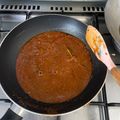 Cooksnap dari claudya suda untuk resep Bumbu Kacang/ bumbu siomay/ bumbu batagor ala abang-abang