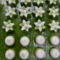 Cooksnap dari Gracia Shinta Prayogo untuk resep Talam Pandan 💚