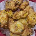 Cooksnap dari Rahma Destriani untuk resep Bakwan jagung