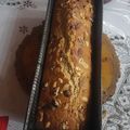 El cooksnap de Hilda Gomez cuando hizo Bizcochuelo/Budín súper sencillo y rápido! (Horno o essen).