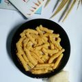 Cooksnap dari Agustin Nur Hasanah untuk resep Cheetos tahu