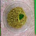 Cooksnap dari Rini Antie Pinx untuk resep Abon Ikan Tuna