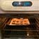 El cooksnap de Iván Franco cuando hizo Galletas de avena y plátano.