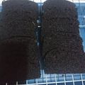 Cooksnap dari Lili 👌 untuk resep CAKE COKLAT MOIST (lembab dan lembut)
