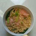 Cooksnap dari Alfiah Darojat untuk resep Seblak kerupuk telur