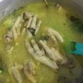 Cooksnap dari teresa ratna Handayani untuk resep Soto Ceker Kuah Bening(11)