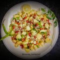 Mamta Pandya's cooksnap of when they made ફરાળી સાબુદાણાની ખીચડી (Farali Sabudana Khichdi Recipe In Gujarati).