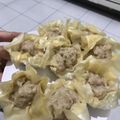 Cooksnap dari Okta Ika Lestari untuk resep Siomay Ayam