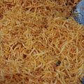 Cooksnap dari Nita Haryanti untuk resep Kering Kentang Kacang Renyah Anti Gagal (Kentang Mustofa)