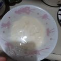 Cooksnap dari Trye Ntie untuk resep Cream Cheese Homemade
