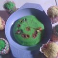 Cooksnap dari Latifah Sasmita untuk resep Bolkus gluten free tanpa pengembang