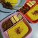 Cooksnap dari Pawon Elnaraj untuk resep Nasi Kuning Spesial (Magic Com)