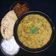 Dipika Bhalla का कुकस्नैप जब उन्होंने दलिया खिचड़ी (buckwheat khicdi) बनाया था।