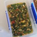 รูป Cooksnap ของ Pamela Pranpraparn Kaewplung เมื่อเขาทำ 🌶️น้ำจิ้มซีฟู้ดสูตร1 - Thai Seafood Dipping Sauce Recipe1