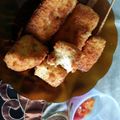 Cooksnap dari Sinta Julia untuk resep Tahu Nugget