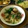Cooksnap dari Pawon Ndeso Artikah untuk resep Baso Lombok Uleg Khas Temanggung