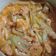Cooksnap dari kristin untuk resep Sambel Goreng Labu Siam, Tahu, Udang, Krecek