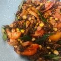 Cooksnap dari Cindy Jasmine untuk resep Tumis Kerang Dara Cabe Hijau