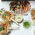 รูป Cooksnap ของ Sirima เมื่อเขาทำ ข้าวอบสับปะรดซีฟู้ด