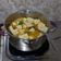 Cooksnap dari Ika Yulisriani untuk resep Sayur lodeh buncis, kubis dan tahu
