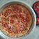 Cooksnap dari Yustina Widyawati untuk resep Pizza enak & mudah (no knead dough)