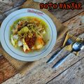 Cooksnap dari Lady Nafaz untuk resep Soto Banjar