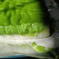 Cooksnap dari Diyank Atie untuk resep Ketan sarikaya atau kue sarimuka