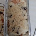 Cooksnap dari niswatul auliya untuk resep Puding roti panggang