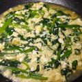 Cooksnap dari Hesti Chen untuk resep Poileng siram kuah telur