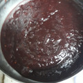 Dipti Mehrotra's cooksnap of when they made Dates and Tamarind Chutney with Jaggery.