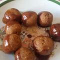 Mónika Szoboszlai Cooksnap-ja, amikor elkészítette a(z) Vadgesztenye 🌰 receptet.