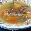 Cooksnap dari Uthe Uthe untuk resep Soto Daging Sapi
