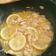 El cooksnap de Chus cuando hizo Pollo con limones.